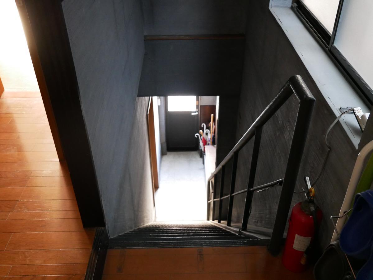 Guest House Twenty-Seven 27 Ōsaka Exterior foto